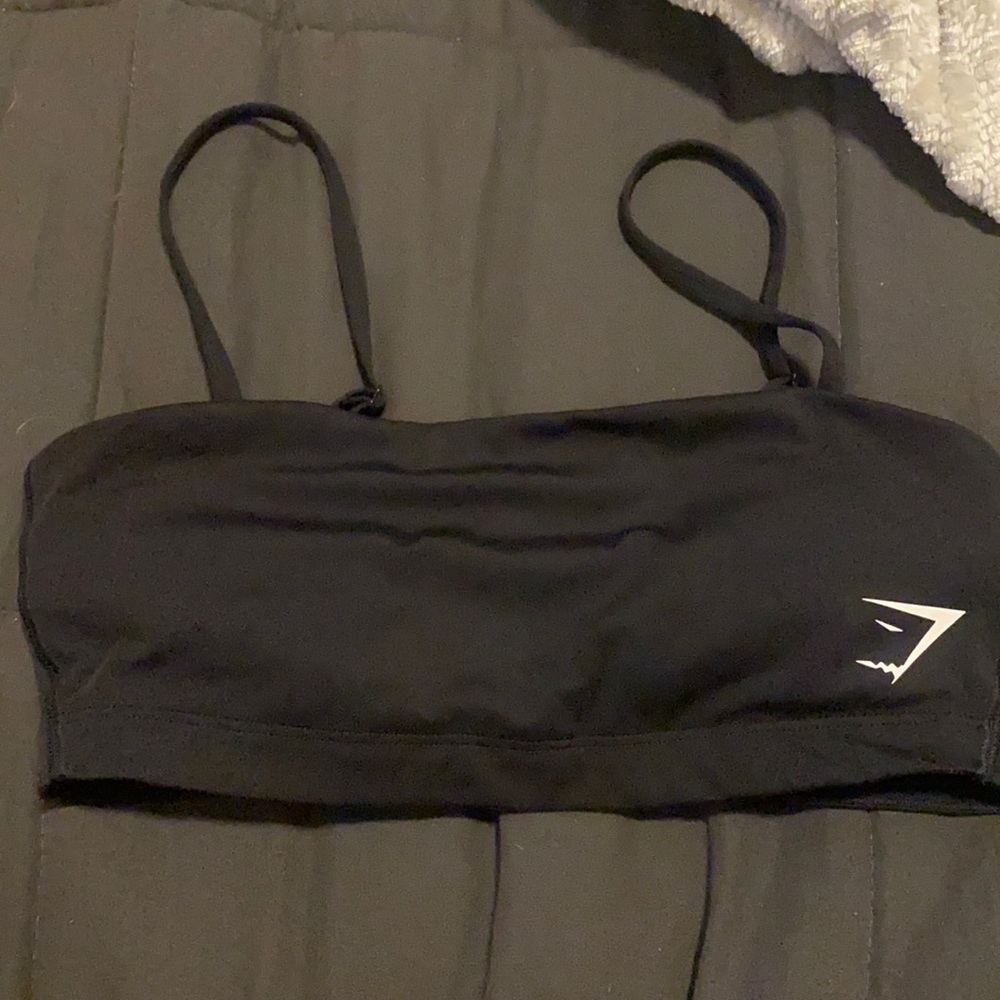 Gymshark sports bra